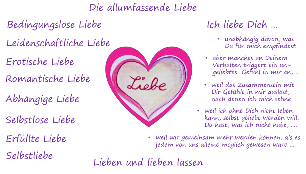 Warum Liebe Weh Tut Eine Soziologische Erklärung astridschellenberger.com